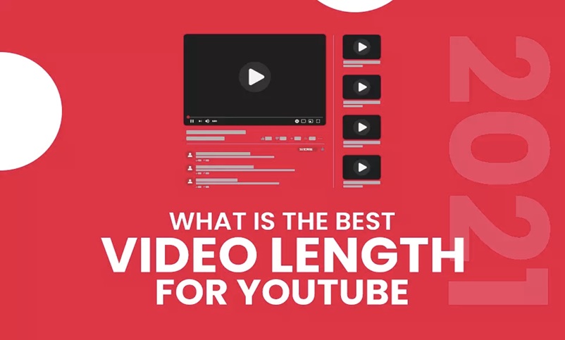 YouTube Length for Monetization