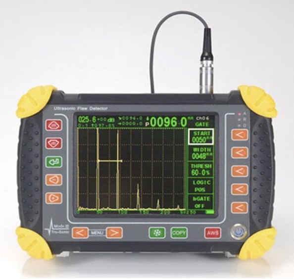 Ultrasonic Testing Machine