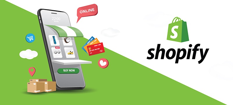 Custom Shopify App The Benefits for Your E-commerce Business