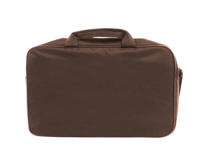 Vegan Brown Laptop Bags