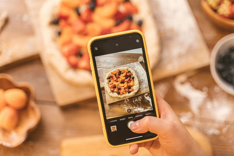 Bake and Remember: Why Documenting Your Baking Adventures Matters