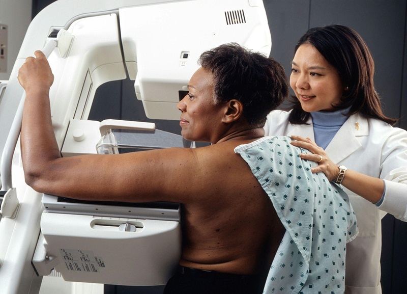 The Vital Importance of Mammography: Your Guide to Breast Health